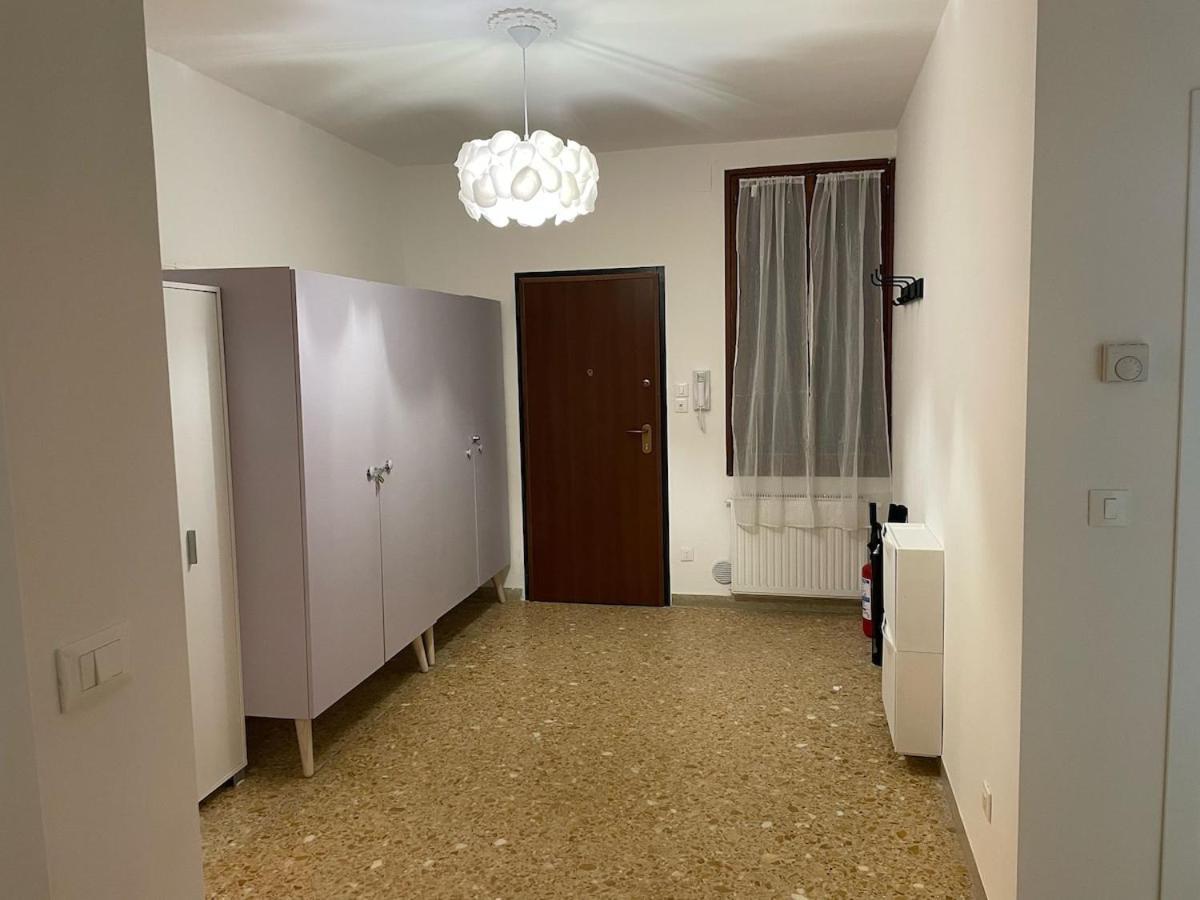 Apartamento Accademia 10 Minutes From San Marco Venecia