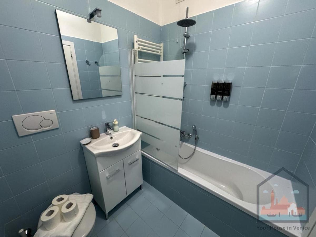Apartamento Accademia 10 Minutes From San Marco *
