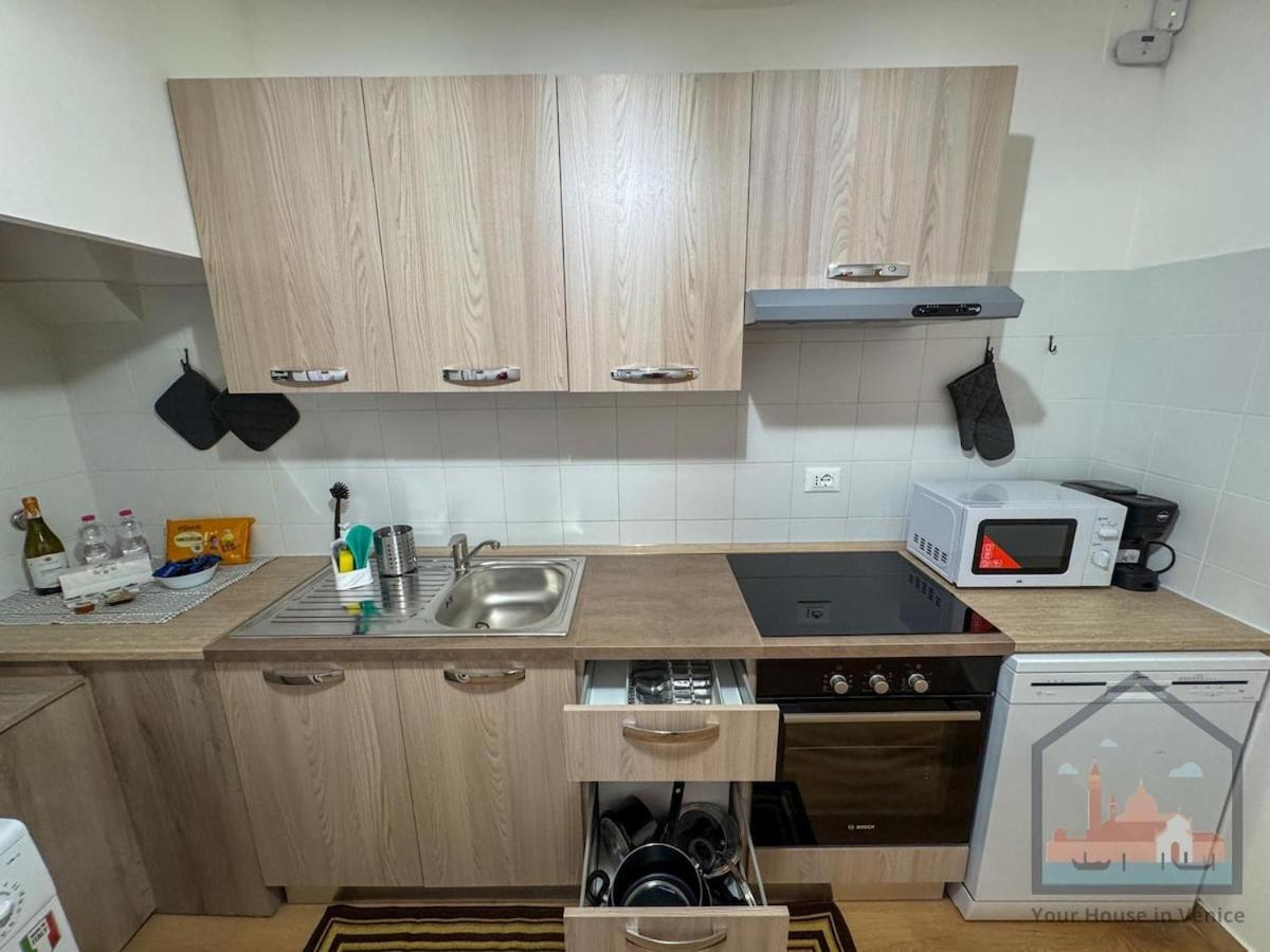 Accademia 10 Minutes From San Marco Apartamento Venecia