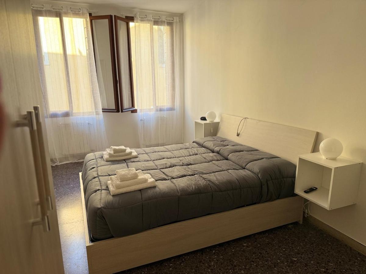 Accademia 10 Minutes From San Marco Apartamento *