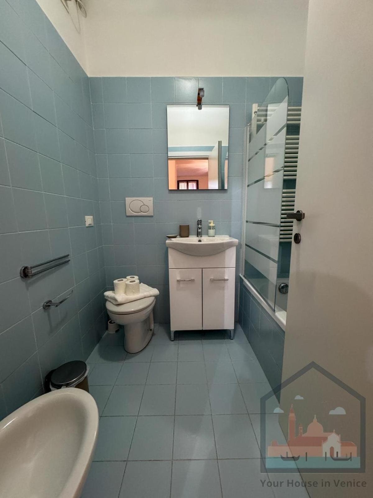 Apartamento Accademia 10 Minutes From San Marco