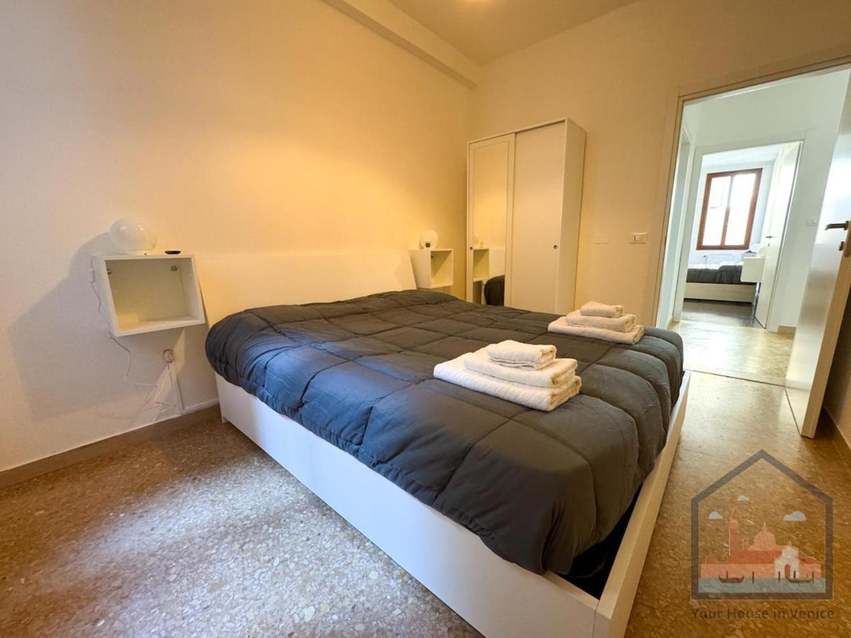 Accademia 10 Minutes From San Marco Apartamento Venecia