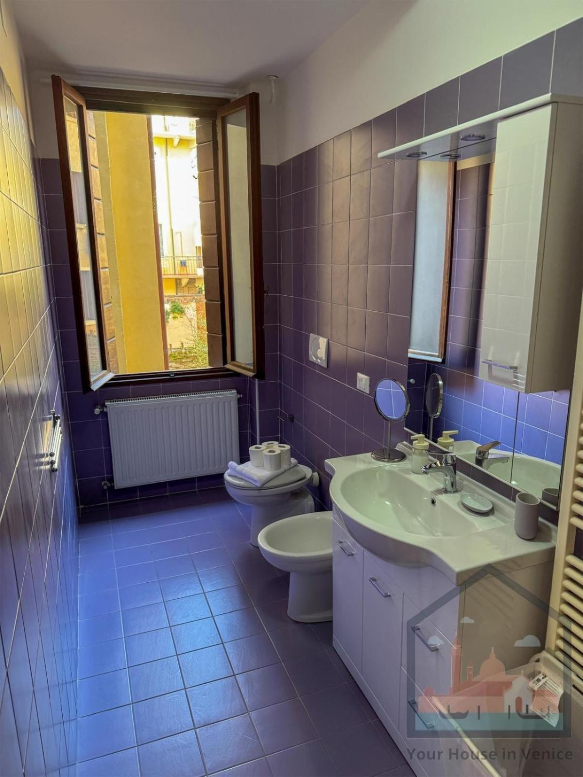 Accademia 10 Minutes From San Marco Apartamento